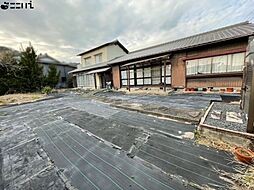 中古 戸建て