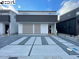 新築 戸建て
