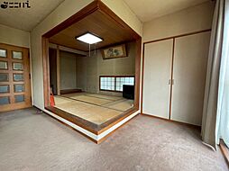 室内の画像