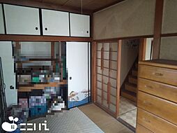 室内の画像
