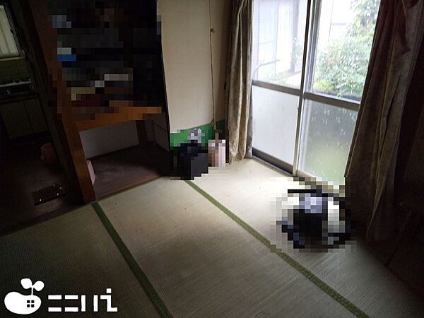 室内を拡大表示