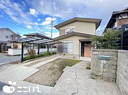 中古 戸建て