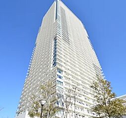 ザ・パークハウス晴海タワーズクロノレジデンス 15階