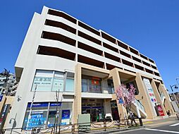 ブリリア宮前平