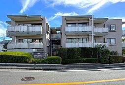 ライオンズガーデン日吉本町