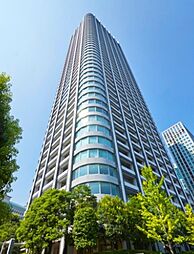 47階建て37階部分　眺望良好　24時間有人管理　ホテルのようなフロントコンシェルジュサービス　大切なペットと一緒に暮らせます