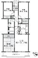 ビューパレー船橋三番街4階2,780万円