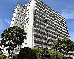 検見川ハウスB棟