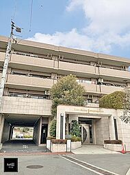 ライオンズガーデン玉川学園