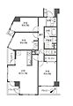 イトーピア百合ケ丘弐番館5階3,230万円