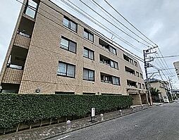 ハウス相模大野パークサイド