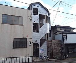 京都府京都市北区平野桜木町（賃貸マンション1R・2階・20.00㎡） その5