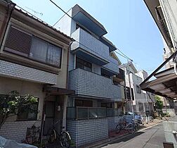 京都府京都市中京区西ノ京御輿岡町（賃貸マンション1DK・2階・22.00㎡） その3