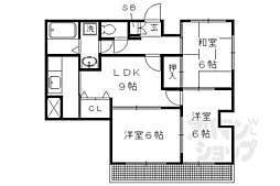 京都市営烏丸線 北山駅 徒歩1分