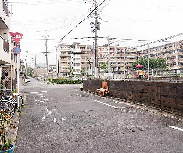 京都府京都市南区東九条東岩本町(賃貸マンション1K・3階・20.85㎡)の写真 その16