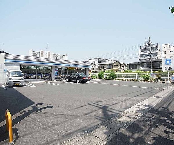 京都府京都市左京区一乗寺薬師堂町(賃貸マンション1R・1階・19.87㎡)の写真 その30