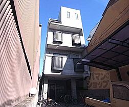 京都府京都市中京区西ノ京池ノ内町（賃貸マンション1K・2階・22.93㎡） その1