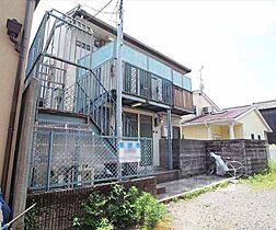 京都府京都市左京区下鴨中川原町（賃貸アパート1R・2階・14.00㎡） その20