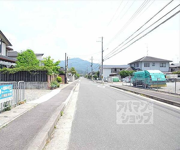 京都府京都市左京区岩倉南河原町(賃貸アパート1K・2階・17.00㎡)の写真 その28