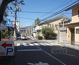 ドリームハイツ 101 ｜ 京都府京都市東山区泉涌寺五葉ノ辻町（賃貸マンション1R・1階・23.50㎡） その25