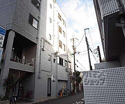 京都府京都市左京区下鴨高木町（賃貸マンション1R・4階・23.11㎡） その9