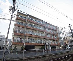 京都府京都市北区北野下白梅町（賃貸マンション2LDK・2階・41.00㎡） その3