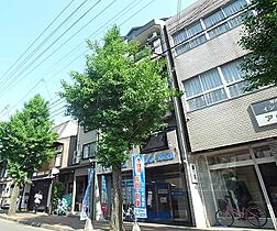 京都府京都市上京区今小路通七本松西入ル二丁目東今小路町（賃貸マンション1K・2階・18.00㎡） その3