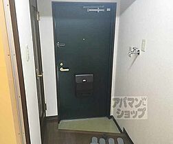 京都府京都市北区衣笠北高橋町（賃貸マンション1K・4階・17.82㎡） その12