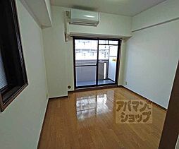 プレサンス京都烏丸御池II 902W 9階1Kのリビング/ダイニング