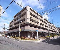 京都府京都市中京区西ノ京鹿垣町（賃貸マンション3LDK・4階・76.88㎡） その1