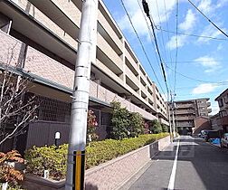 京都府京都市中京区西ノ京鹿垣町（賃貸マンション3LDK・4階・76.88㎡） その28