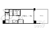 プレサンス京都四条烏丸6階5.8万円