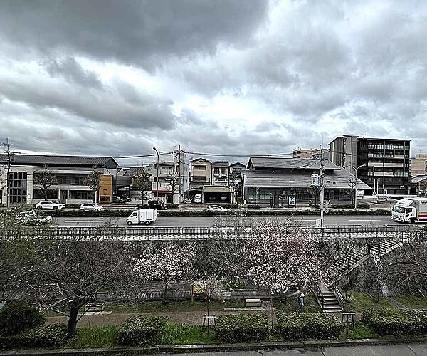 京都府京都市上京区東堀川通中立売下る一町目(賃貸マンション1LDK・3階・51.45㎡)の写真 その21