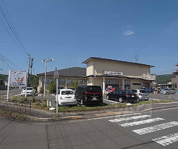 京都府京都市左京区岩倉西宮田町(賃貸アパート1DK・1階・18.20㎡)の写真 その18