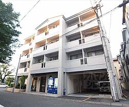 京都府京都市左京区高野西開町（賃貸マンション1K・2階・17.00㎡） その1