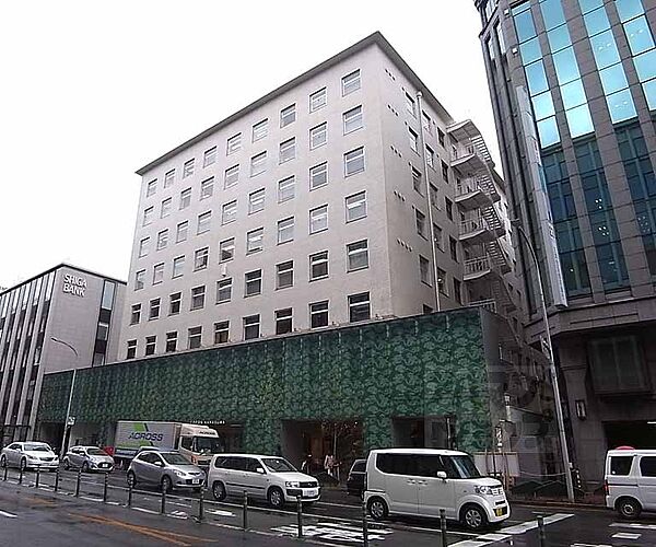 プラウ　レーヴ富小路 301｜京都府京都市下京区富小路通松原下る本上神明町(賃貸マンション1LDK・3階・40.62㎡)の写真 その30