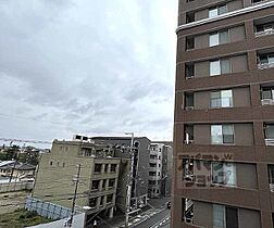 京都府京都市上京区智恵光院通丸太町上ル西院町（賃貸マンション1K・5階・20.59㎡） その23