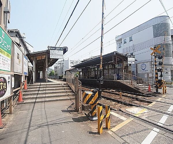 京都府京都市左京区一乗寺払殿町(賃貸マンション3DK・5階・55.00㎡)の写真 その25