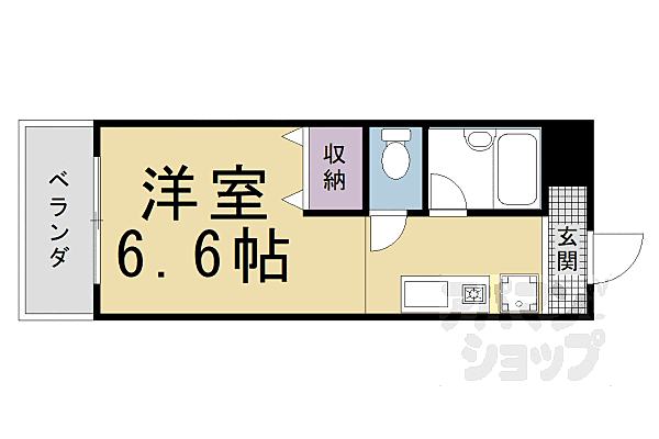 物件拡大画像