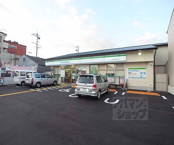 京都府京都市上京区中立売通日暮東入新白水丸町(賃貸マンション3LDK・5階・64.46㎡)の写真 その30