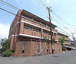 京都府京都市左京区田中上古川町（賃貸マンション1K・2階・22.82㎡） その1