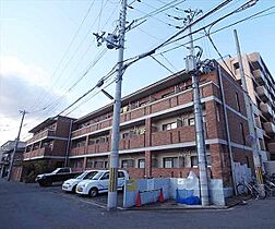 京都府京都市左京区田中上古川町（賃貸マンション1K・2階・22.82㎡） その3