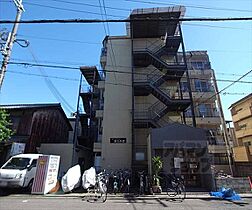 京都府京都市左京区田中西高原町（賃貸マンション1K・5階・19.00㎡） その3