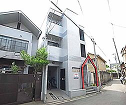 京都府京都市上京区上片原町（賃貸マンション1R・3階・15.21㎡） その3