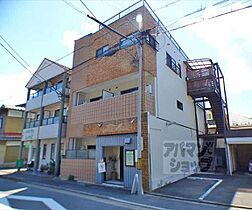 京都府京都市左京区鹿ケ谷西寺ノ前町（賃貸マンション1K・2階・32.00㎡） その3