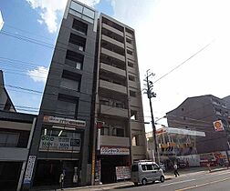 京都府京都市上京区今出川通智恵光院西入西北小路町（賃貸マンション1K・7階・16.20㎡） その3