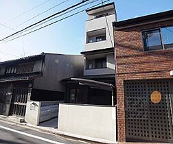 京都府京都市上京区下立売通堀川西入西橋詰町（賃貸マンション1K・3階・24.87㎡） その3