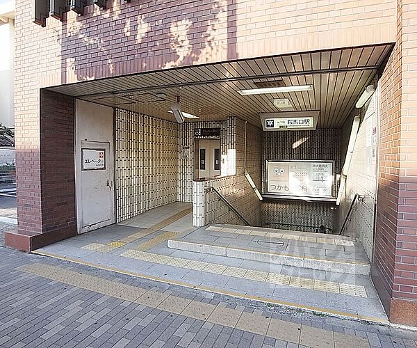 京都府京都市左京区下鴨松原町(賃貸マンション1K・2階・16.00㎡)の写真 その28