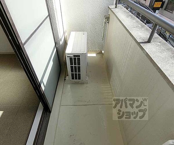 コーポ姉小路 305｜京都府京都市東山区三条通北裏白川筋西入2丁目東姉小路町(賃貸マンション1K・3階・21.00㎡)の写真 その13