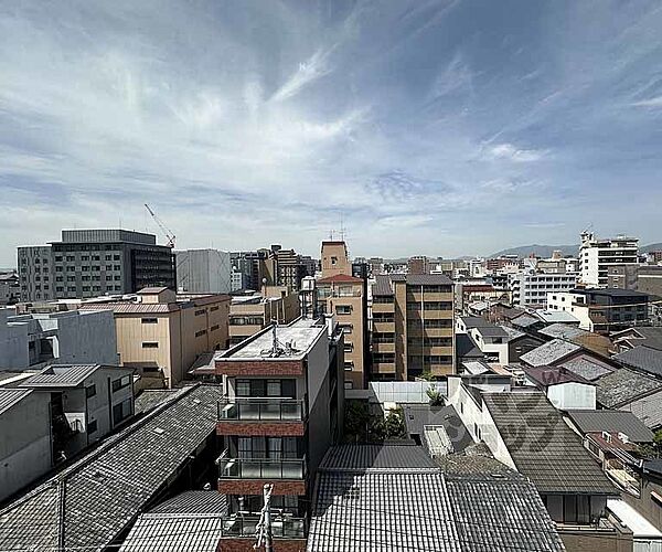 ベラジオ雅び京都河原町 601｜京都府京都市下京区麩屋町通五条上る下鱗形町(賃貸マンション1LDK・6階・42.50㎡)の写真 その20